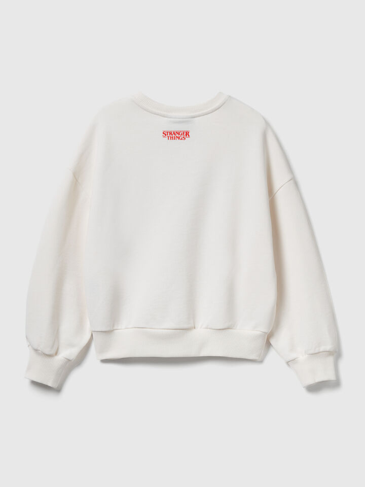 SWEATER L/S Junior Girl image number 2